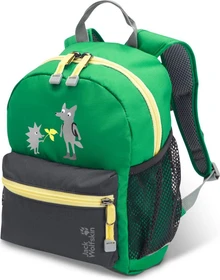 Jack Wolfskin Little Scout 10 mystic green