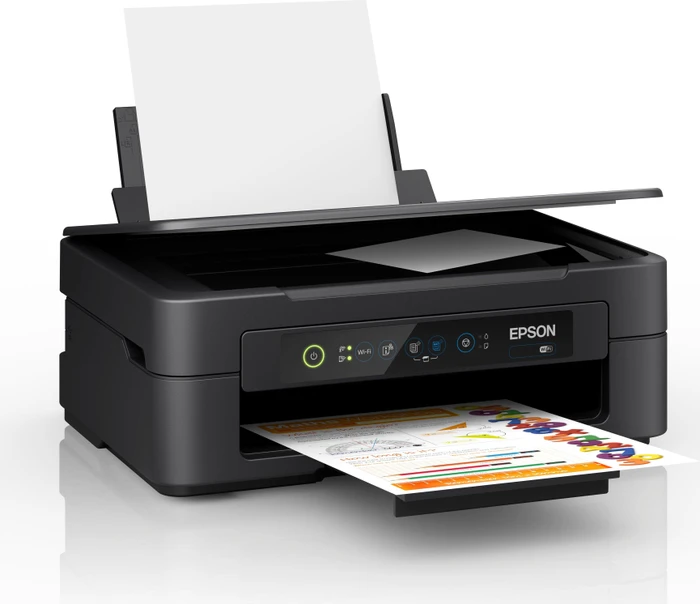 Epson Expression Home XP-2200, Tinte, mehrfarbig