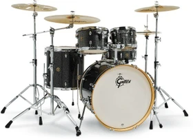 Gretsch Catalina Maple CM1-E825 (verschiedene Farben)