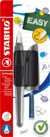 STABILO EASYbuddy Twilight Sky Edition schwarz, rechte Hand, mittel, Blister