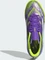 adidas F50 League TF purple rush/cloud white/lucid lemon (Junior) Vorschaubild