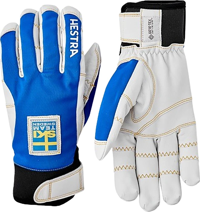 Hestra Ergo Grip Active 5 Finger Handschuhe