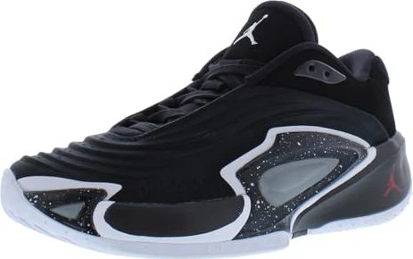 Nike Luka 3 Speedway black/smoke grey/white (Junior)