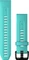 Garmin Ersatzarmband QuickFit 20 Silikon aqua Vorschaubild
