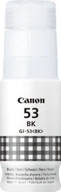 Canon Tinte GI-53BK schwarz