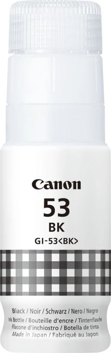 Canon Tinte GI-53BK schwarz