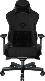 Anda Seat T-Pro 2 Gamingstuhl, schwarz
