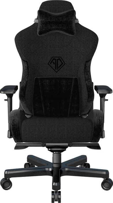 Anda Seat T-Pro 2 Gamingstuhl, schwarz