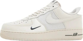 Nike Air Force 1 '07 sail/black (Herren)