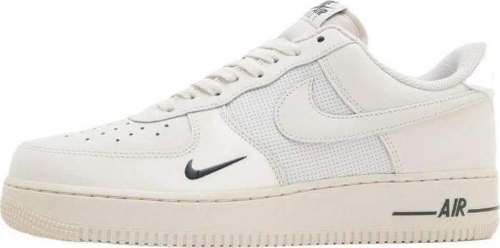 Nike Air Force 1 '07 sail/black (Herren)