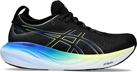 Asics Gel-Nimbus 25 (Herren)
