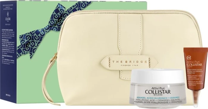 Collistar Unbox Your Beauty Geschenkset