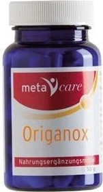 AllergoSan Meta Care Origanox Pulver, 50g