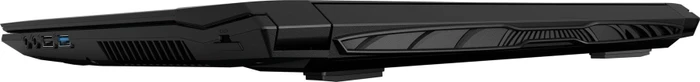 Schenker XMG A507-M18bzb, Core i5-8300H, 8GB RAM, 1TB HDD, GeForce GTX 1050 Ti, DE