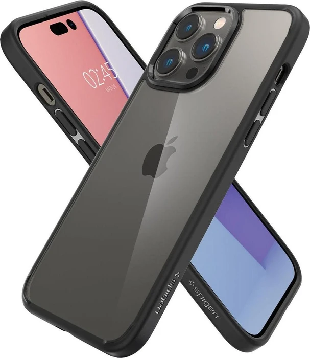 Spigen Ultra Hybrid für Apple iPhone 14 Pro Max
