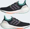 adidas Ultraboost 22 core black/turbo/mint rush (Herren) Vorschaubild