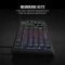 Corsair Gaming K55 CORE RGB, schwarz, USB, US Vorschaubild