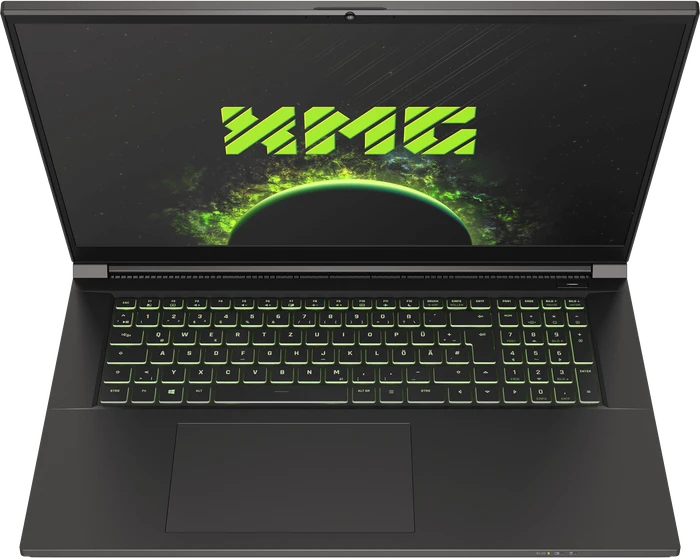 Schenker XMG Focus 17 E23dsj, Core i9-13900HX, 16GB RAM, 1TB SSD, GeForce RTX 4070, DE
