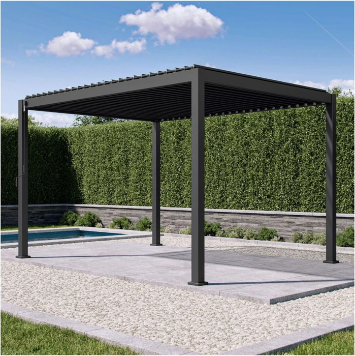 Mirador Classic Pergola