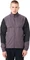 Vaude Loamer II Mountainbike Wind Fahrradjacke purple ash (Herren) Vorschaubild