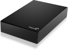 Seagate Expansion Desktop 4TB, USB-B 3.0