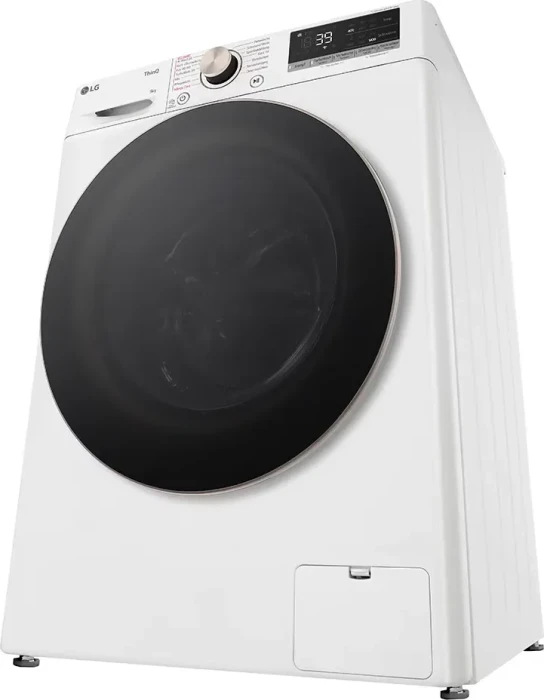 LG F4WR709G Frontlader