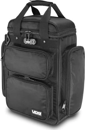 UDG Producer Bag schwarz