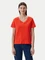 Gant Shield V-Neck T-Shirt kurzarm (Damen) Vorschaubild
