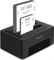DeLOCK USB Dual Docking Station, SATA 6Gb/s, USB-B 3.0 [Buchse] Vorschaubild