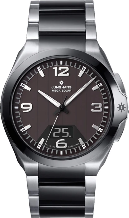 Junghans Spektrum 018/1120.44