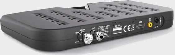 Skymaster DTR 5000