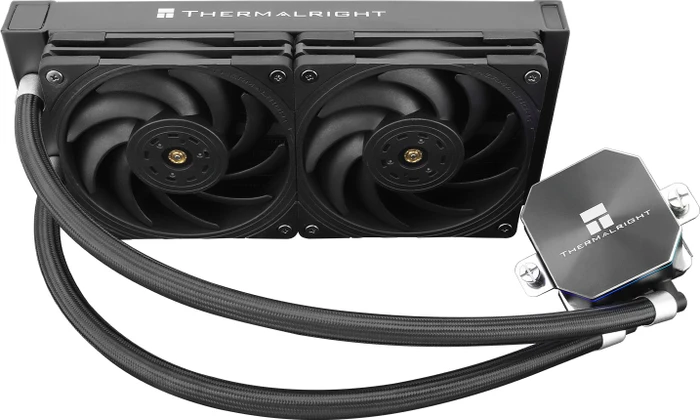 Thermalright Frozen Edge 240 Black