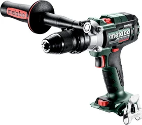 Metabo SB 18 LTX-3 BL I Metal Akku-Schlagbohrschrauber solo