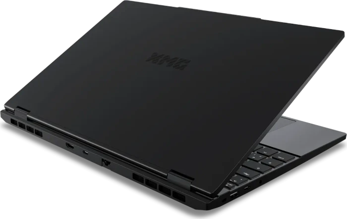 Schenker XMG EVO 15 (AMD), Ryzen 7 8845HS, 16GB RAM, 500GB SSD, DE