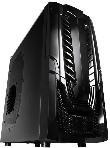Raidmax Horus