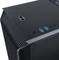 Phanteks Eclipse P300A Mesh Edition, schwarz, Glasfenster Vorschaubild
