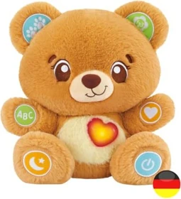 VTech Baby Spielspaß-Bärchen