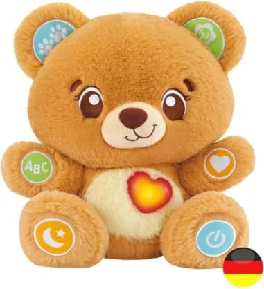 VTech Baby Spielspaß-Bärchen