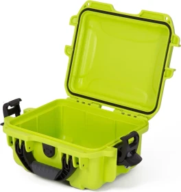 Nanuk 905 Schutzkoffer leer Limette