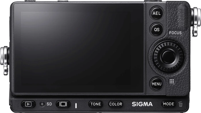 Sigma fp Body