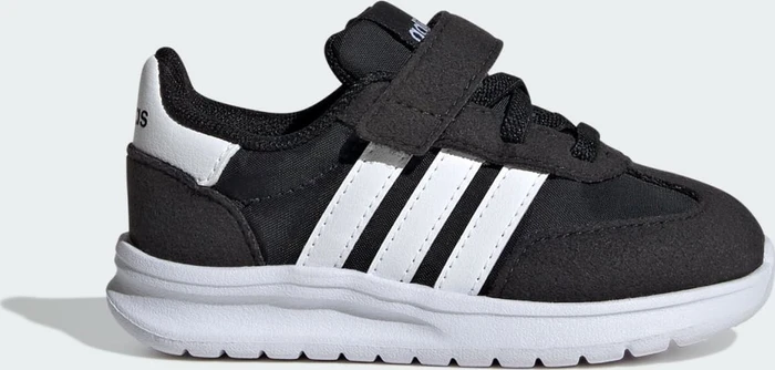 adidas Run 70s 2.0 core black/cloud white (Junior)