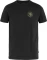 Fjällräven 1960 Logo Funktionsshirt kurzarm schwarz (Herren) Vorschaubild