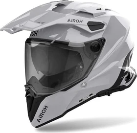 Airoh Commander 2 Color grau