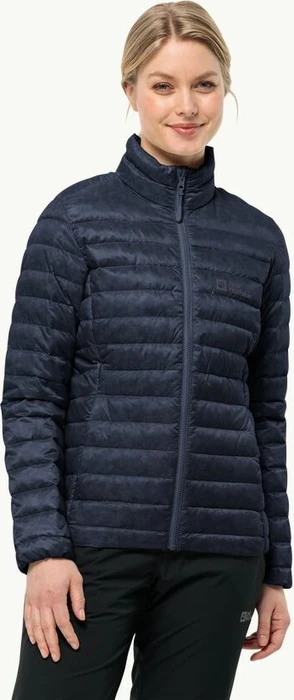 Jack Wolfskin Pilvi Down Funktionsjacke night blue (Damen)