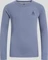Odlo Active Warm Eco Funktionsshirt langarm folkstone gray (Junior) Vorschaubild