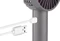 Unold 86629 Breezy II Handventilator anthrazit Vorschaubild
