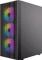 Antec AX27 RGB Elite, schwarz, Glasfenster Vorschaubild