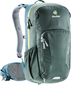 Deuter Bike I 20 ivy/arctic