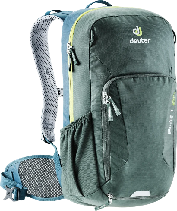 Deuter Bike I 20 ivy/arctic