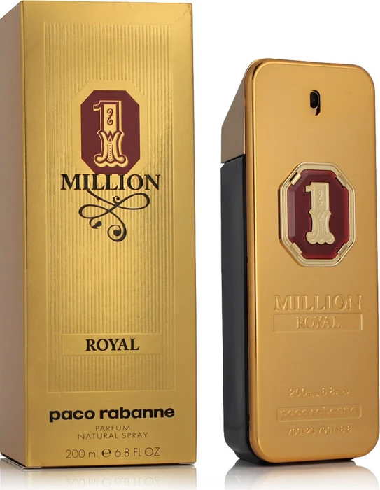 Paco Rabanne One Million Royal